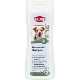 Trixie Tea Tree Oil Shampoo